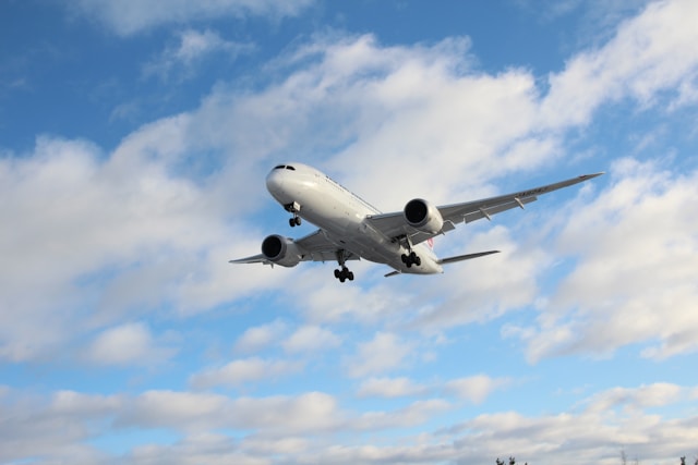 Airlines