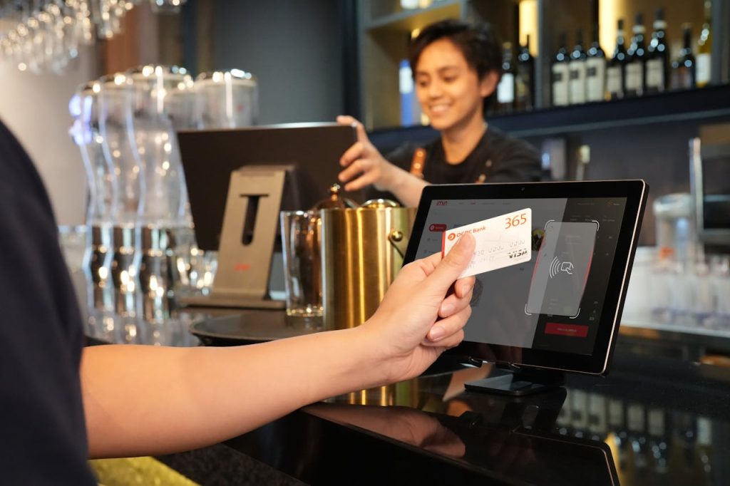 Chargebacks