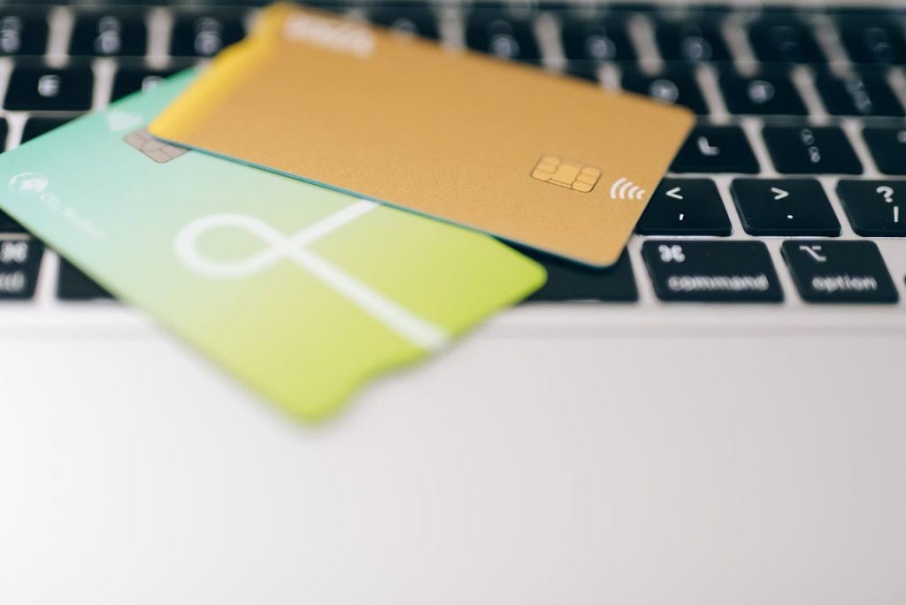 Secure Payments